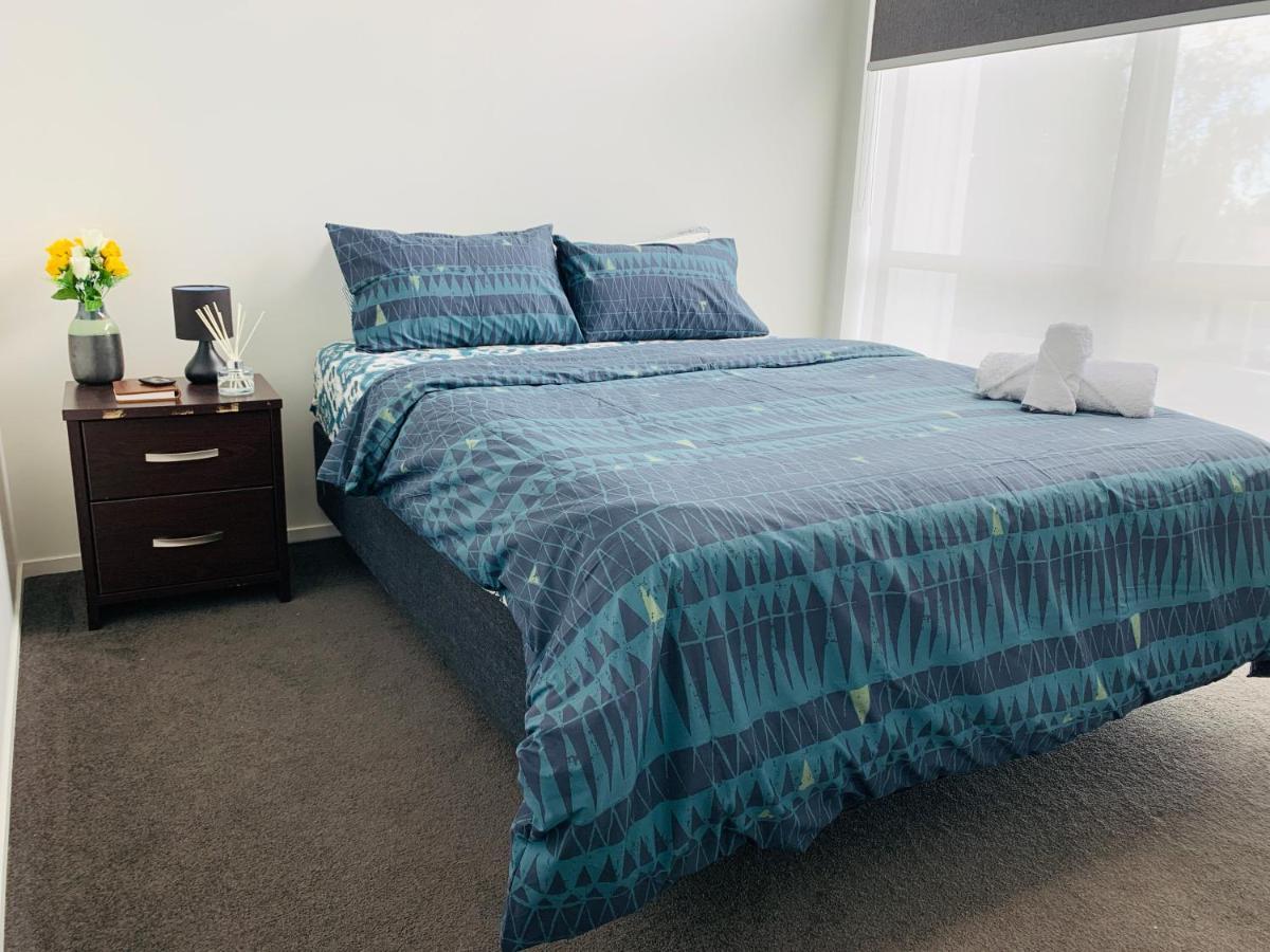 Auckland Homestay Near Airport-Room With En-Suite, Free Parking Papakura Exterior foto